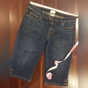 Levi's  bermudas